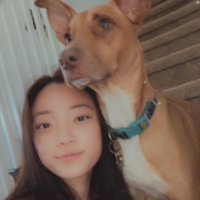 chel_sea_liu's profile picture. // Believe you can and you’re halfway there \\ 💙💛