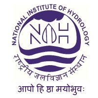 National Institute of Hydrology(@NIH_Hydrology) 's Twitter Profile Photo