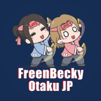FreenBecky Otaku JP(@FBOtakuJP88125) 's Twitter Profile Photo