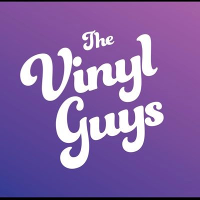 TheVinylGuys Profile Picture