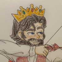 Dusty Levi Glassford (@kalmarfanatic04) 's Twitter Profile