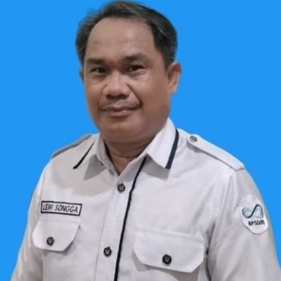 Syaloom...✝️♥️
Penyuluh Perikanan, 🦐🐟
Balai Riset Perikanan Budidaya Air Payau dan Penyuluhan Perikanan
(BRPBAPPP) Maros 📵