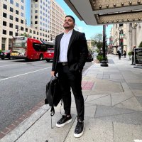 Carlos Benavides (@carlos10bm) 's Twitter Profile Photo Carlos Benavides (@carlos10bm) 's Twitter Profile Photo