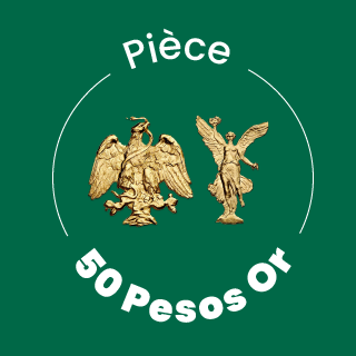 50PesosOr's profile picture. 