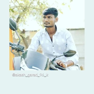 Ga76330146Akash's profile picture. 🚩🚩🏹ओम दादा समर्थक 🚩🚩🏹
कट्टर शिवसैनिक
🏹🏹
