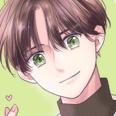 一次創作/男女の漫画を描きます。練習とか雑多垢☀️二次もごちゃまぜ絵置き場→ https://t.co/LimgcQdYtA