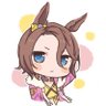 mituya_asobi's profile picture. 英傑大戦、遊戯王、ウマ娘、fgo、サバゲー、金曜日のしじみ等趣味垂れ流すのであしからず 【小春六花ちゃんの英傑大戦】動画投稿してます。