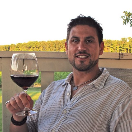 NYCBacchus's profile picture. Reality is an illusion that occurs due to a lack of wine.