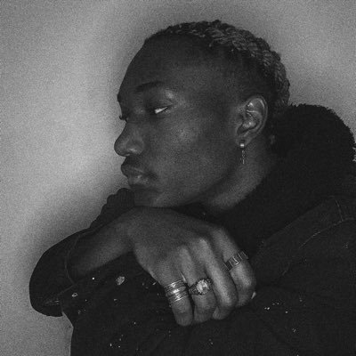 Originvlblack's profile picture. Auteur de ma propre vie,