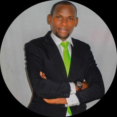 Creator of things | Ex-political commentator | Patron @mgfkenya | Goats farmer🐐| #SiriNiMuchiri |  Cryptic |