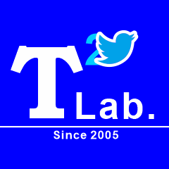 T^2Lab. (次イベントは4/27 ブンノイチ5 S-02)さんのプロフィール画像