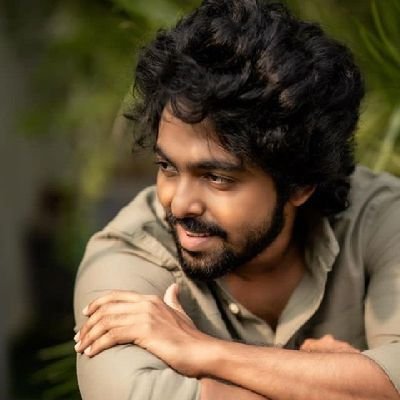 Prakashyuvann's profile picture. 