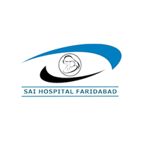 Sai Hospital-Faridabad(@SaiFaridabad) 's Twitter Profile Photo