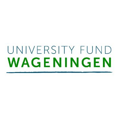 University Fund Wageningen (UFW) contributes to activities that make a difference for students and researchers at Wageningen University & Research (WUR).