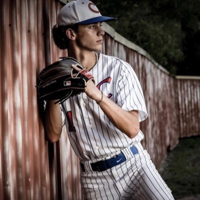 2024, Central high school⚾️, OF/P, 6’0, 150, 3.9 gpa