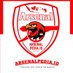 Arsenalpedia.id (@ArsenalpediaID) Twitter profile photo