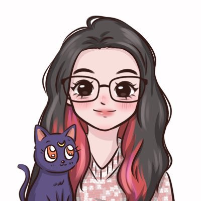 twitch affiliate | cozy games 🎮 ~ reading 📚 ~ films & tv 📺 ~ coffee ☕️ business email: jennchillattv@gmail.com https://t.co/FaPfnwkSPv