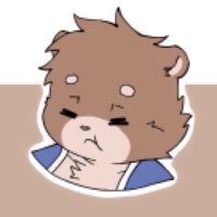 地瓜吼🍠 (@digua_bear) 's Twitter Profile