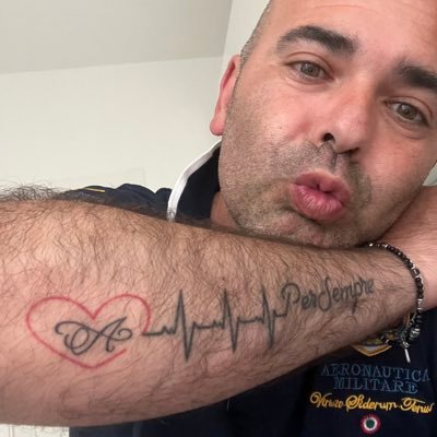 Filippo59337981's profile picture. FA