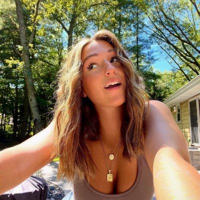 MariaHawth0rne Profile Picture