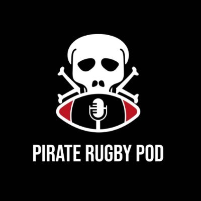 Fan created content! All the rugby, all the time! š“āā ļøš Podcast, Documentaries, Long Reads, TV Guide & Cat! Email: thepiraterugby@gmail.com