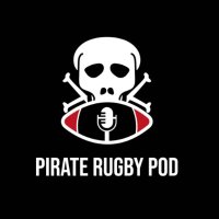 The Pirate Rugby Podcast(@PirateRugbyPod) 's Twitter Profile Photo