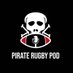 The Pirate Rugby Podcast (@PirateRugbyPod) Twitter profile photo