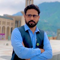 Mohsin Riaz Gondal(@mohsingondalATI) 's Twitter Profile Photo