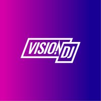 Vision DJ (@visiondj) 's Twitter Profile Photo