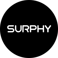 surphy(@surphyofficial) 's Twitter Profile Photo