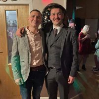 Ross Stevenson (@rossste56853391) 's Twitter Profile Photo Ross Stevenson (@rossste56853391) 's Twitter Profile Photo