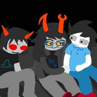 june & vriska & terzi in: daily junevrisrezi (@junevrlsrezi) 's Twitter Profile