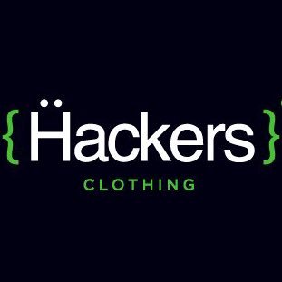 Hackers Clothing Official Store: T-Shirts Hackers, Hacktivists, CyberSecurity, Security Researchers, Pentesters & Infosec. International Shipping.