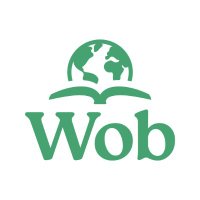 Wob | The feel-good place to buy books(@Wob_group) 's Twitter Profile Photo