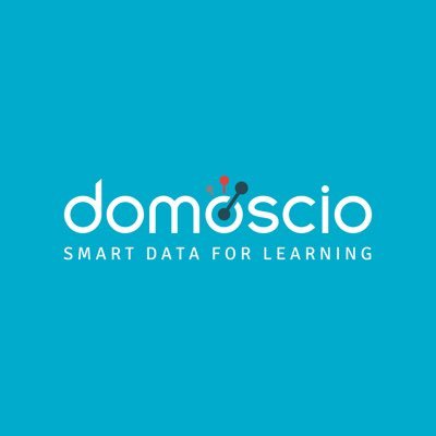 Domoscio connects cognitive science, Smart Data and AI to improve human learning.