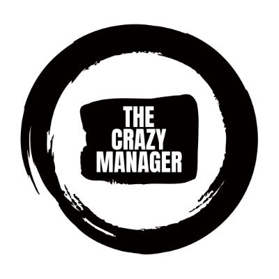 👔 The Crazy Manager 🤪  ❤️Self-Love | 🦄 Unicorn Admirer | 🤖AI | 🥬 Gastronomy