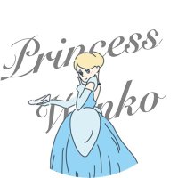 pri子(@princess_winko_) 's Twitter Profile Photo