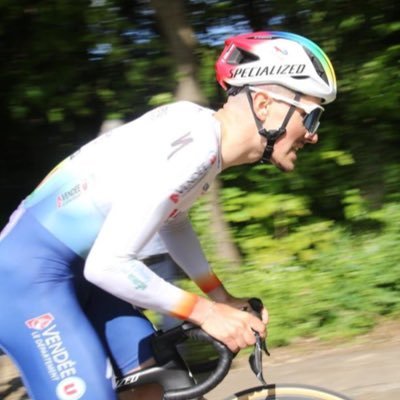 NicolasRousset9's profile picture. 📍Clermont Ferrand \ Espoir 2, Vendée U