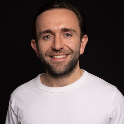 Host of @bricksbytespod. Exploring Tech & Investing in the built world
Co-Founder of https://t.co/aUpeEPCOJU