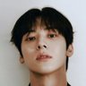 Supremepleasure's profile picture. 황도대장 사모하는🍑🧡'황도'/대상가수 황민현/배우 황민현/supreme pleasure ㅎㅁㅎ
 '마리앙투아네트-악셀 폰 페르젠, 라이브온-고은택, 환혼-서율, 소용없어 거짓말-김도하, 스터디그룹-윤가민'
2023.02.27 황민현 솔로 데뷔