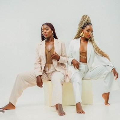 Performing Artists | Female Duo. “Call It Love” EP https://t.co/IalTFcpXFs