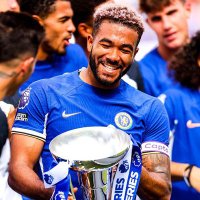 James Reece(Parody)@CFC💙●💙 (@solomonansahko4) 's Twitter Profile