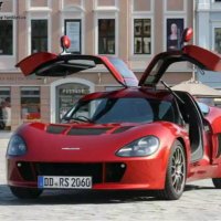 Klaus Peter (@possirs2000gts) 's Twitter Profile