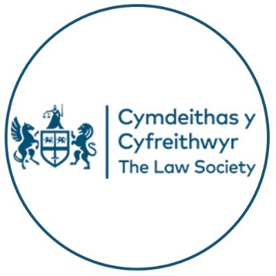 Working to represent, promote and support solicitors in Wales as part of @TheLawSociety. We provide updates on legal news, compliance and events in Wales.