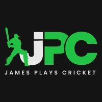 James Plays Cricket (@jamespcricket) Twitter profile photo