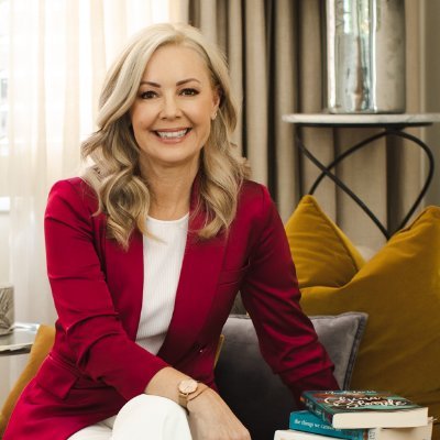 Author/Book Publicist • Author, China Blonde •Journalist • Presenter (formerly Sky News) • Media Trainer • Serial Expat • NZ, Aust, HK, China, Syd, Singapore.
