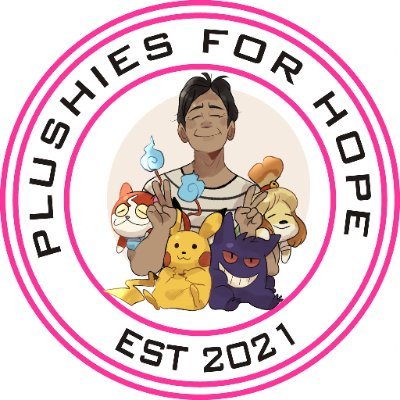 Back up account | Our main account was suspended @PlushiesForHope | Volunteer Charity Group Based in PH | Helping Sick Children, calamity victims and homeless