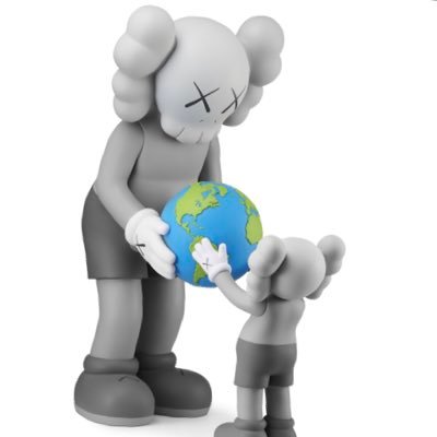 Xbox: Kaws On One TikTok: Kaws_2K https://t.co/vRTg5K2c1U