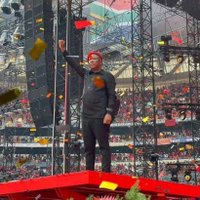🇿🇦Sodiye Petha🇨🇩 🇮🇷 🇱🇧 (@sodiyepetha) 's Twitter Profile