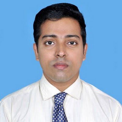 avinandanc4583's profile picture. 